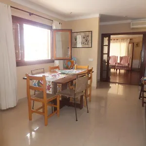 Apartment Picafort, Can Picafort (Mallorca)