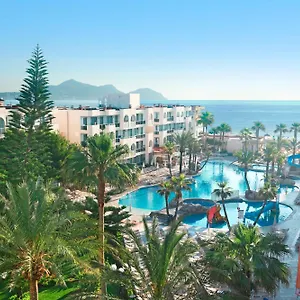 Grupotel Alcudia Pins Hotel