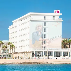 Js Miramar Hotel