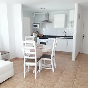 Apartment Wonderful, 100 Meters From The Beach., Can Picafort (Mallorca)