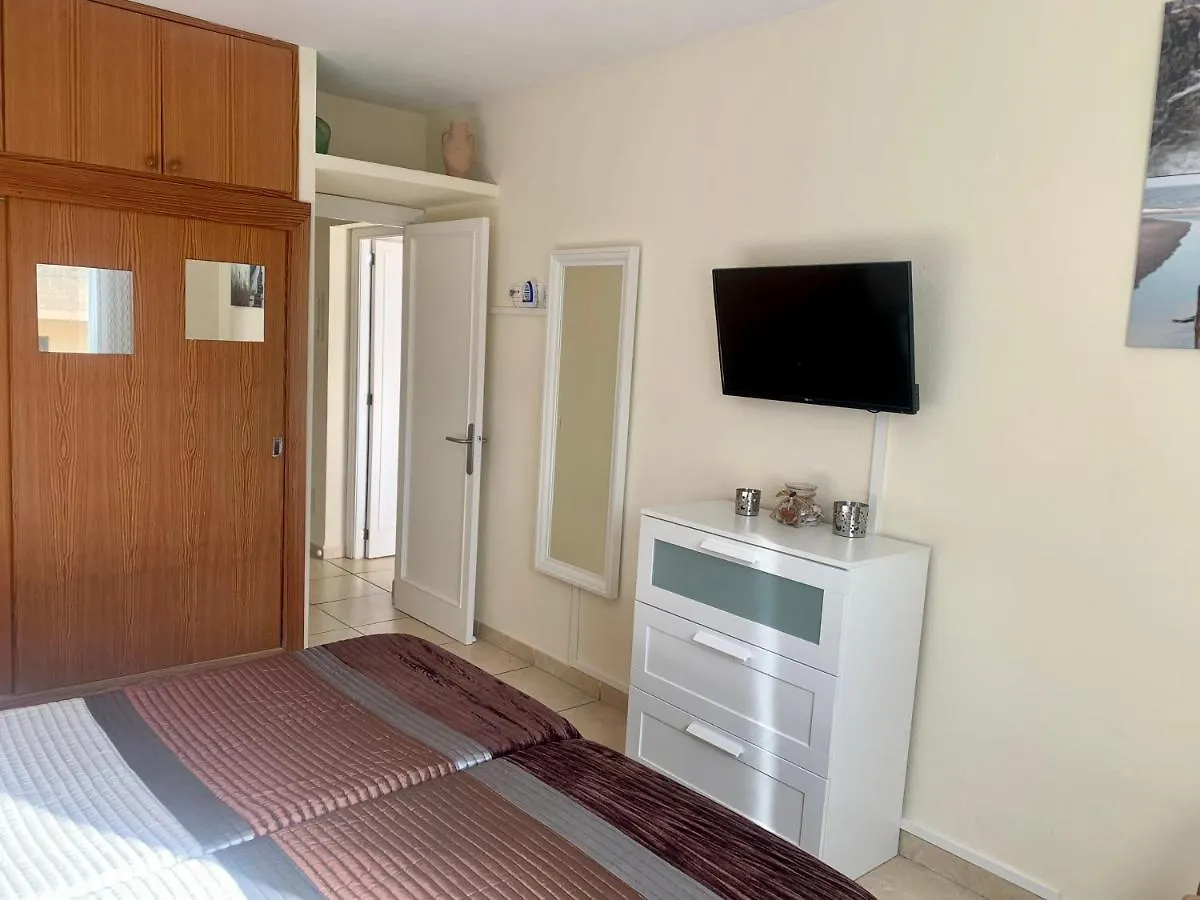 Can Antonia Apartment Can Picafort