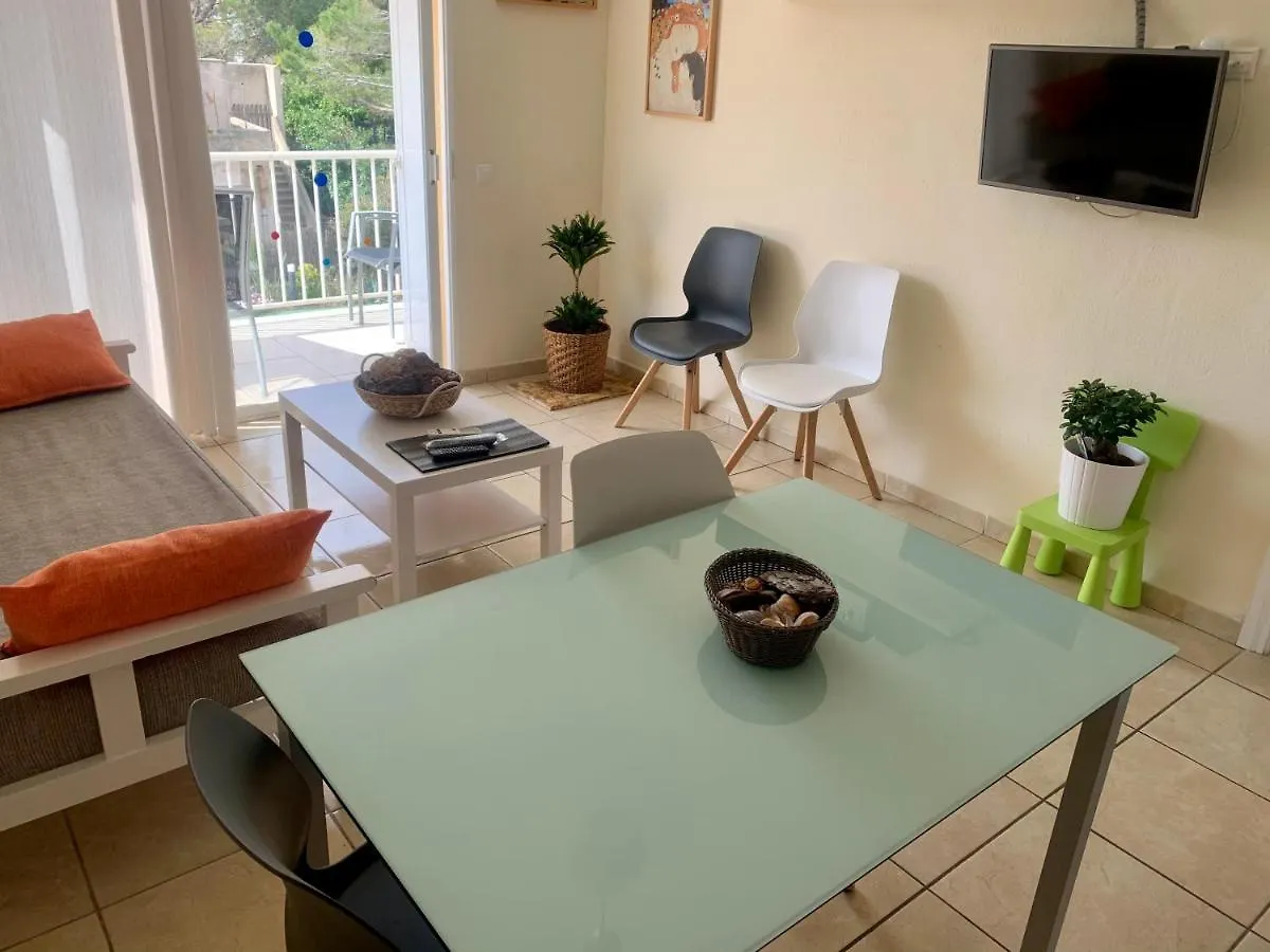 Can Antonia Apartment Can Picafort