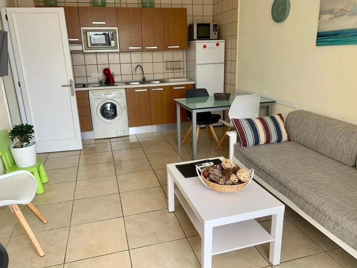 Can Antonia Apartment Can Picafort