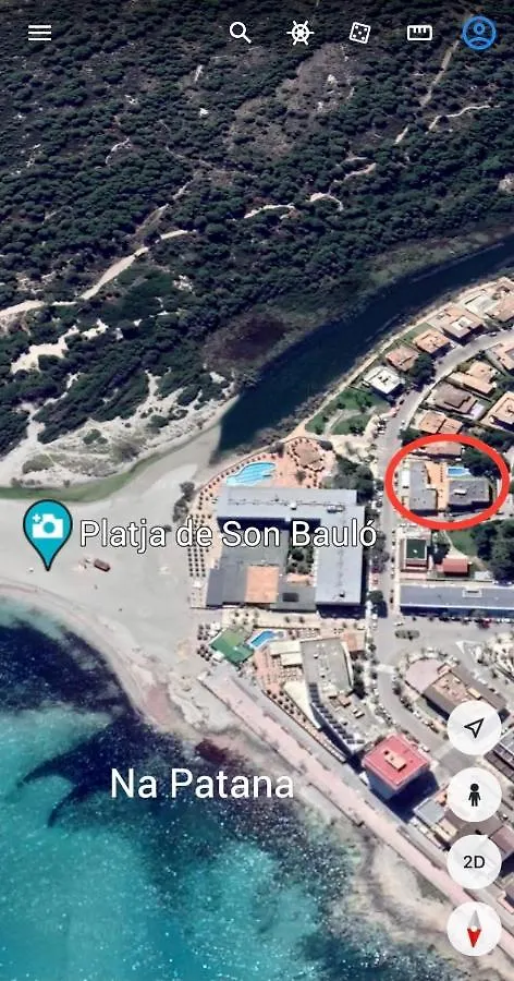 Can Antonia Apartment Can Picafort   Can Picafort (Mallorca)