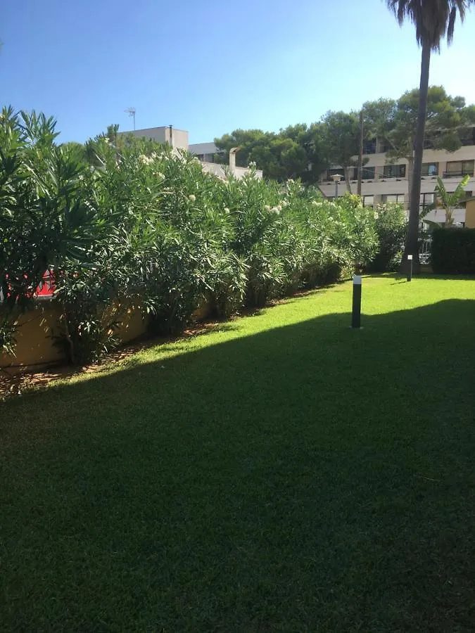 Can Antonia Apartment Can Picafort  Can Picafort (Mallorca)